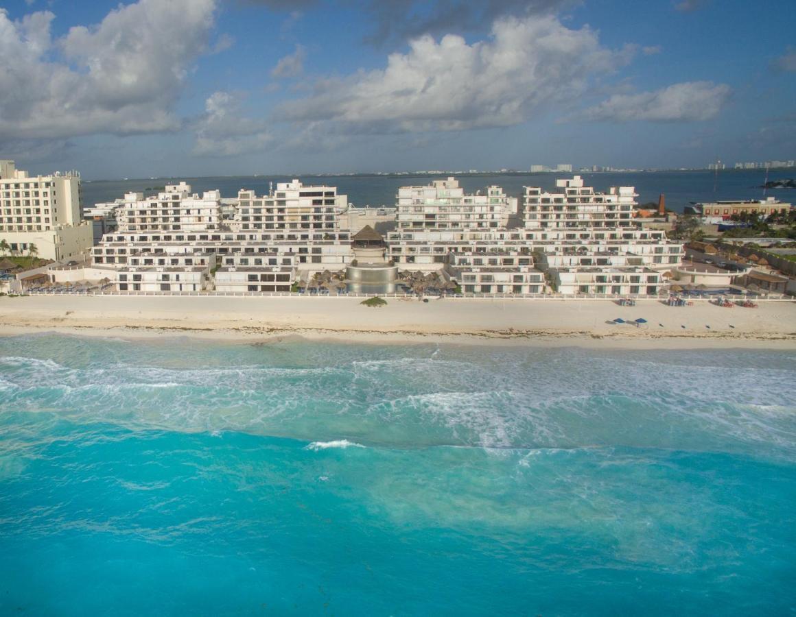 Perfect Vacation Getaway,Ocean View,Wifi, Beach Канкун Екстер'єр фото